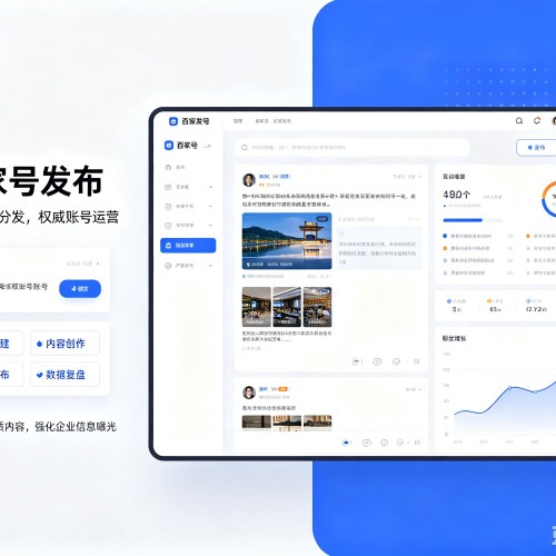 晴隆百家号信息发布代运营